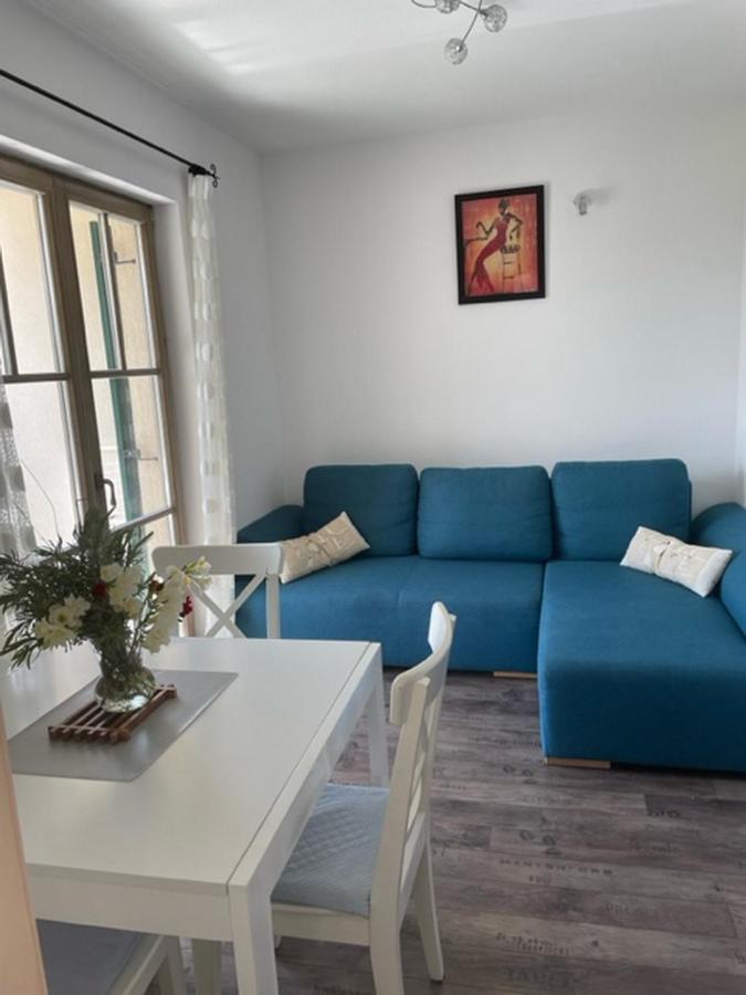 Apartments Villa Kameja Donji Okrug  Exteriör bild