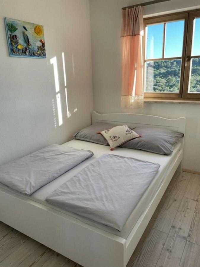 Apartments Villa Kameja Donji Okrug  Exteriör bild